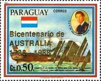 Stamp 4263