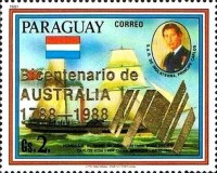 Stamp 4265