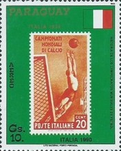 Stamp 4270
