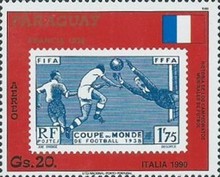 Stamp 4271