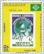 Stamp 4272