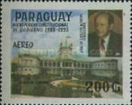 Stamp 4275