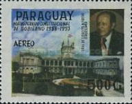 Stamp 4276