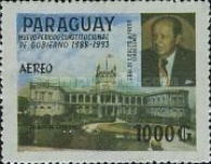Stamp 4277