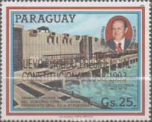 Stamp 4279