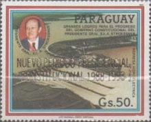 Stamp 4280