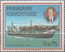 Stamp 4281