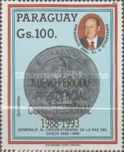 Stamp 4282
