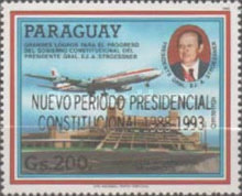 Stamp 4283