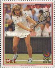 Stamp 4284