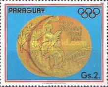 Stamp 4285