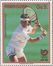 Stamp 4287