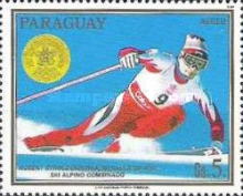 Stamp 4289