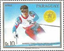Stamp 4290