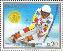 Stamp 4291