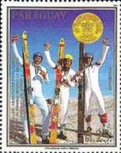 Stamp 4292