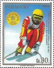 Stamp 4293