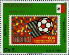 Stamp 4295