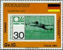 Stamp 4296