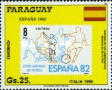 Stamp 4298