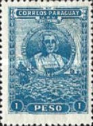 Stamp 252