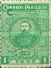 Stamp 258