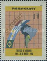 Stamp 4642