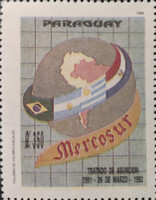 Stamp 4643