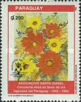 Stamp 4645