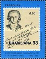 Stamp 4650