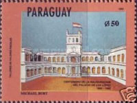 Stamp 4652