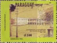 Stamp 4653
