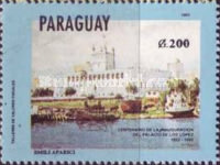 Stamp 4654