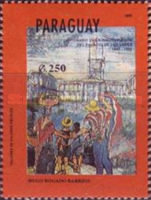Stamp 4655