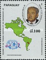Stamp 4657