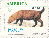 Stamp 4666
