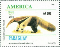 Stamp 4667