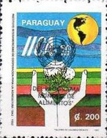 Stamp 4669