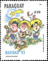 Stamp 4670