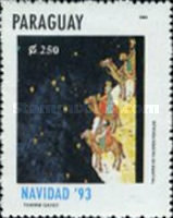 Stamp 4671