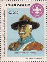 Stamp 4674