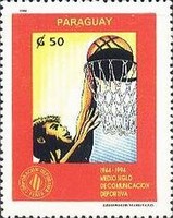 Stamp 4680
