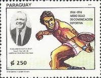 Stamp 4682