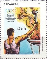 Stamp 4687