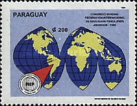 Stamp 4688