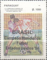 Stamp 4692