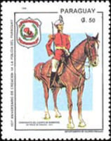 Stamp 4696