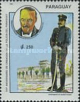Stamp 4697