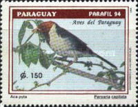Stamp 4699