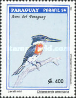 Stamp 4700